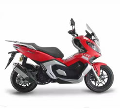 ADV 125CC